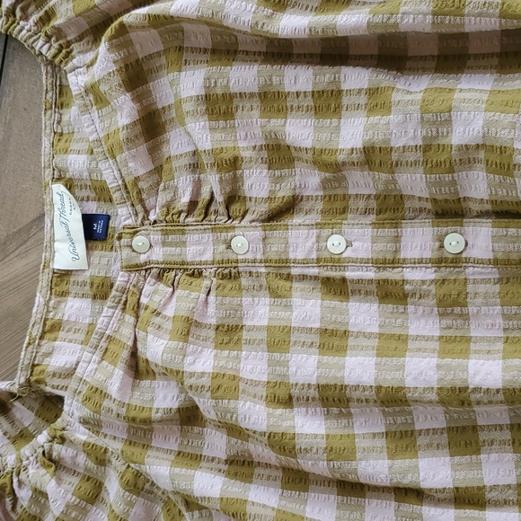 Universal Thread blouse. - Picture 3 of 4